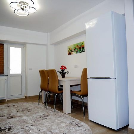 Apartament David Câmpulung Moldovenesc エクステリア 写真