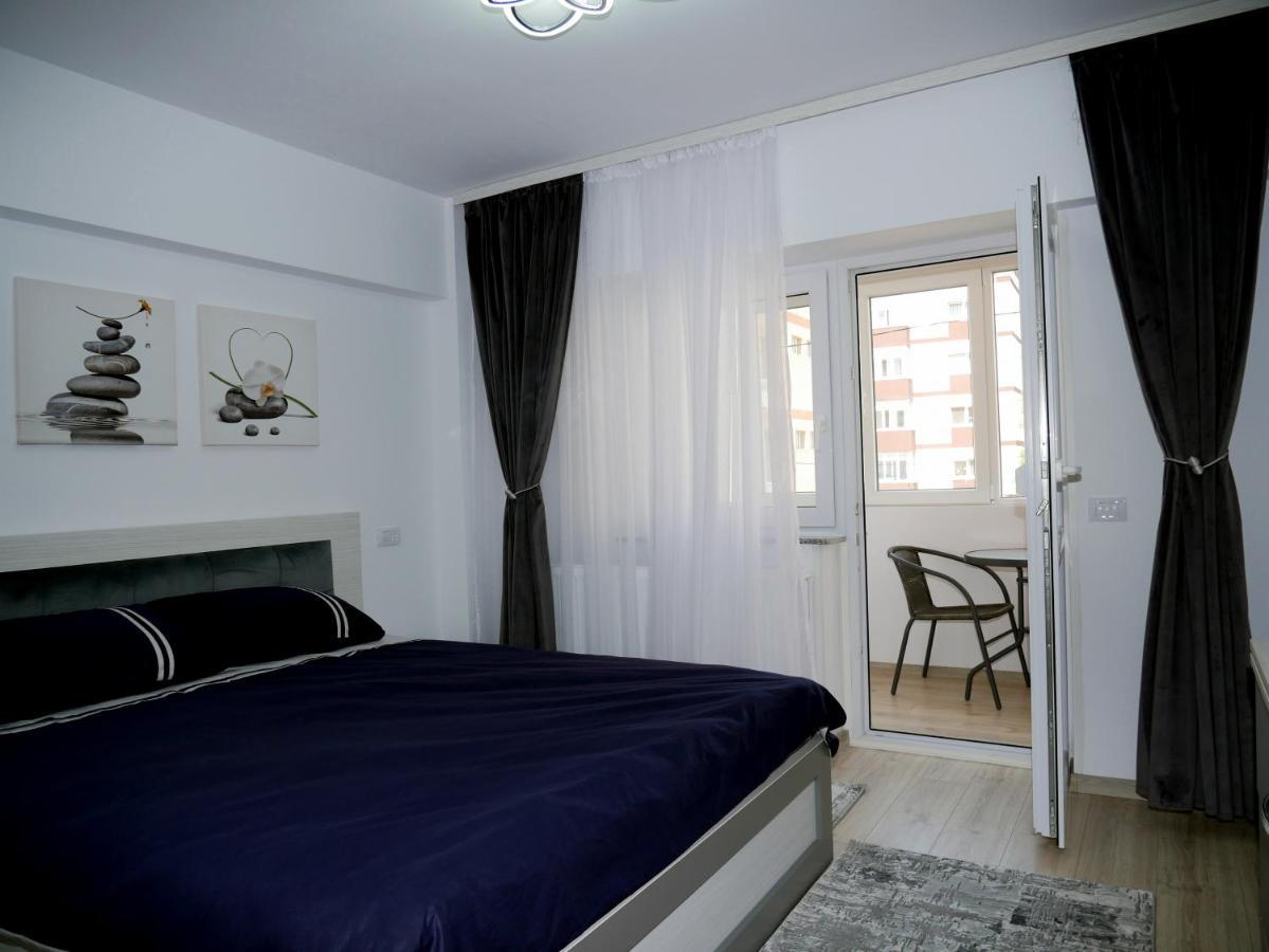 Apartament David Câmpulung Moldovenesc エクステリア 写真